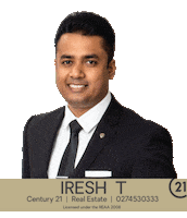 C21 Sticker by Chamalee