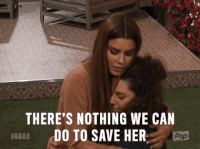 big brother bbceleb GIF by Big Brother After Dark