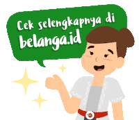 check kuliner Sticker