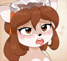 Deer GIF