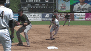 Its Magic Gocougs GIF by Kane County Cougars