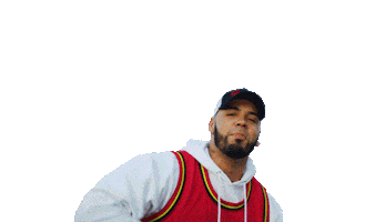 Bad Bunny Sticker by Anuel AA