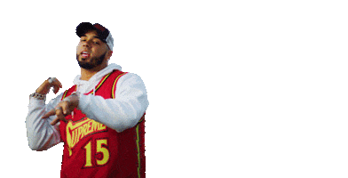 Bad Bunny Sticker by Anuel AA