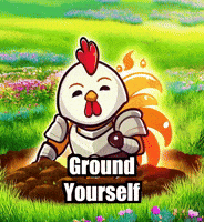 Earth Wisdom GIF by Zorooster