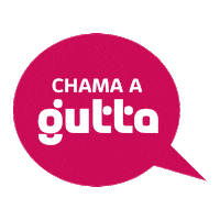 Health Sticker by Gutta Brasil