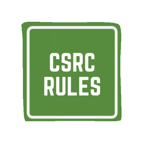 CSRC giphygifmaker csrc california society respiratory conference Sticker