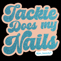 Nails GIF by Cass Pro Studios
