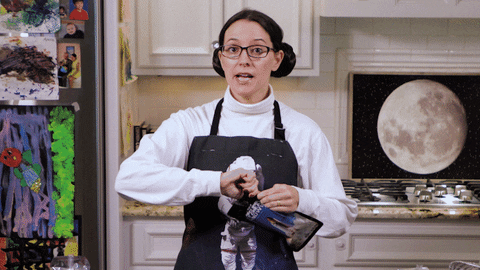 Eating Cooking GIF by PBS Digital Studios