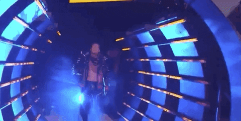 Chris Jericho Aew On Tnt GIF by All Elite Wrestling on TNT