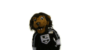 Ice Hockey Sport Sticker by NHL