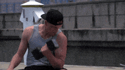 Ice Hockey GIF by NHL