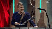 Resistencia Smile GIF by Movistar+