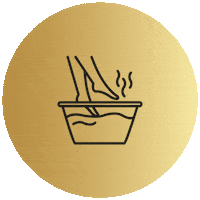 Wellness Spa Sticker by sauna.nl