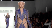 nyfw sept 2017 GIF by MADE Fashion Week