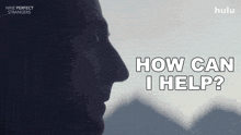 Let Me Help Mark Strong GIF by HULU