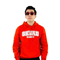 Bryan Skabeche Sticker by GAZER73