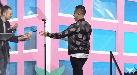 shortyawards giphyupload shorty awards shorty awards 2019 GIF