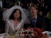season 6 netflix GIF by Gilmore Girls 