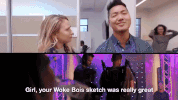 behind the scenes dancing GIF by The STATION By MAKER 