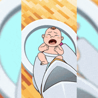 Cry Smile GIF by Octo Gaming