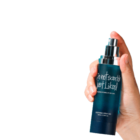 도담비 Sticker by LIKOOL