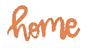 Stay Home Sticker