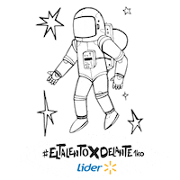 1Ko Sticker by Lider Chile