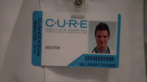 season 2 GIF by ScreamQueens