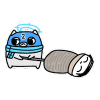 Archive Kidnap Sticker by circlecan