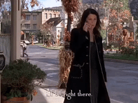 season 5 netflix GIF by Gilmore Girls 
