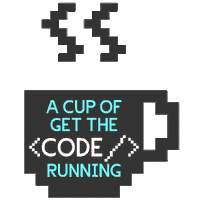 Code Coding Sticker by 42abudhabi
