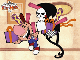 Happy Birthday GIF by Cartoon Network