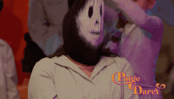 Uncover Scooby Doo GIF by HighballTV.com