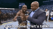 Aljamain Sterling Sport GIF by UFC