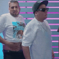 Jorge Luna GIF by No Hay Sin Suerte