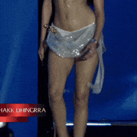 Miss India Mehak GIF
