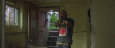 GIF by Kevin Gates