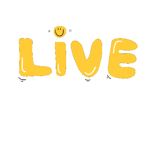 Live Sticker