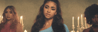 sony music latin fingias GIF by Paloma Mami