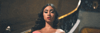 sony music latin fingias GIF by Paloma Mami
