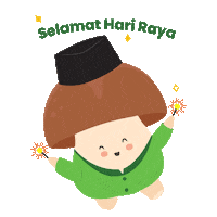 Happy Baby Sticker by MushMush