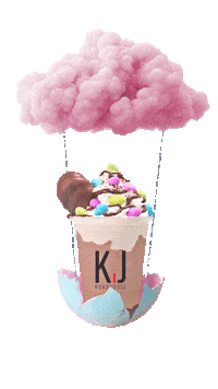 Happy Party Sticker by Kota Joe