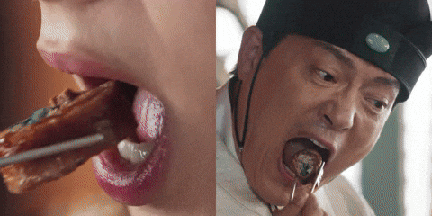 Baym GIF