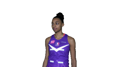 Player Lightning Sticker by Loughborough Sport