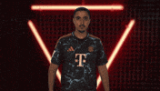 Bayern Munich Football GIF by Bundesliga