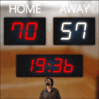 57 Away GIF