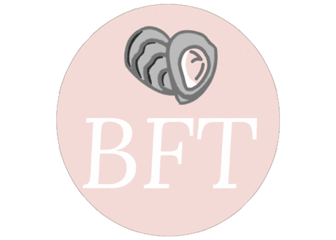 Sticker by Whitney Kilcrease