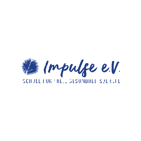 Impulse Sticker by Impulse_Schule