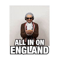 Cinema Acting Sticker