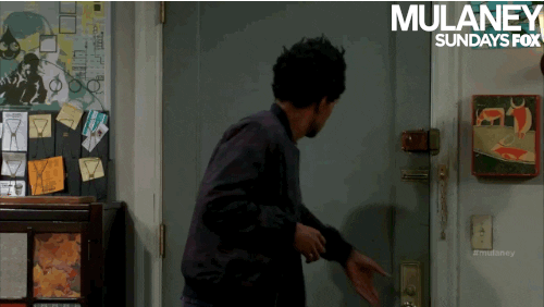 mulaney GIF by Fox TV